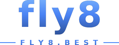 fly8 logo